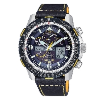 Citizen JY8078-01L zegarek męski 45 mm