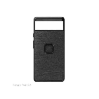 Peak Design Mobile Etui Everyday Case Fabric Google Pixel 7A - Grafitowe