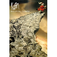 Korn Follow The Leader - plakat