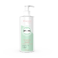 Emulsja natłuszczająca i nawilżająca dla dzieci z AZS Nacomi Baby - 250 ml