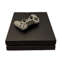 Konsola PS4 CUH-2116A 500GB