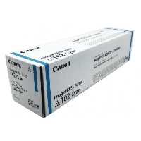 Toner Canon (8530B001) Oryginalny błękitny / turkusowy / niebieski do CANON IMAGEPRESS C 8000VP, 9010VP, 10000VP, 10010VP