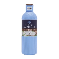 Felce Azzurra Zel Coconut&Bamboo 650Ml