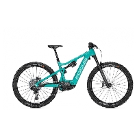Rower elektryczny FOCUS JAM2 7.0 720WH SHIMANO