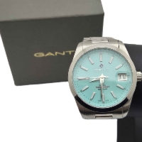 Zegarek Męski GANT G1610 Turkus