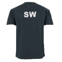 Koszulka specjalna (typu T-shirt) Służby Więziennej - bawełniana