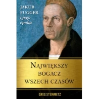 Największy bogacz wszech czasów