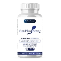 Cum Plus Strong Dobra Sperma - 60 kapsułek