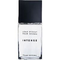 Issey Miyake L'Eau d'Issey Pour Homme Intense EDT