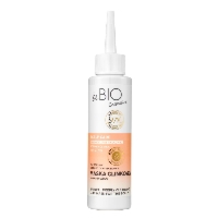 BeBIO maska glinkowa do skóry głowy Baby Hair Complex Scalp Care 100 ml