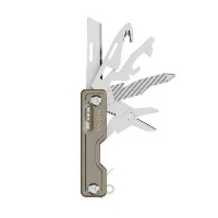 Nóż wielofunkcyjny scyzoryk NexTool NE20100 10w1 khaki