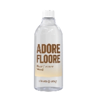 płyn do podłóg drewnianych, 500 ml