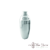 Shaker trzyczęściowy z sitkiem 800 ml