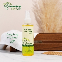 Macrovita Olive.elia Multi-action eliksir do włosów i ciała z bio-oliwą i olejkiem mastyksowym 150ml