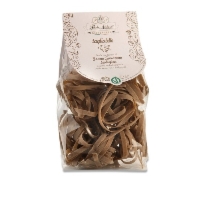 MAKARON (GRYCZANY) TAGLIATELLE BEZGLUTENOWY BIO 250 g - PASTA NATURA