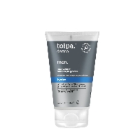tołpa. hydro nawilżający balsam po goleniu, 100 ml