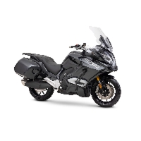 Motocykl ROMET FR750
