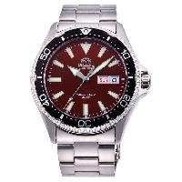 Orient Kamasu RA-AA0003R39B