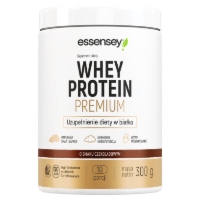 Essensey Whey Protein Premium Czekolada 300 g
