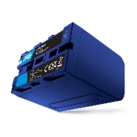 Akumulator Newell SupraCell Protect zamiennik NP-F970 do Sony