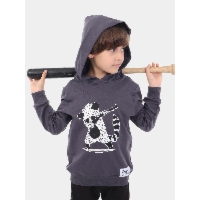 Bluza z kapturem