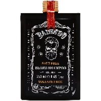 Bandido Beard Shampoo – szampon do brody dla mężczyzn, 250 ml