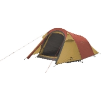 Namiot 3-osobowy Easy Camp Energy 300 - Gold Red
