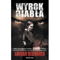 Wyrok diabła. Kuba Sobański. Tom 4