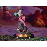 Figurka Darkstalkers - Morrigan Aensland