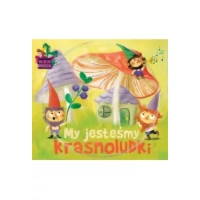 Bajeczki pioseneczki My jesteśmy krasnoludki