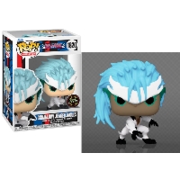 Figurka Bleach POP! - Grimmjow Jeagerjaques (Glow Chase) (1820)