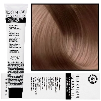 Be Hair Be Color 12 minute - farba do włosów bez amoniaku, 100ml 7,3 | Średni Blond Złoty