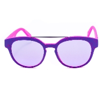 Okulary ITALIA INDEPENDENT 0900DP-018017. Okulary przeciwsłoneczne, Kolor różowy. Kobieta.