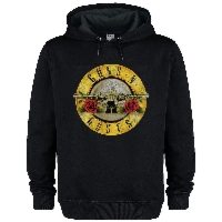 Bluza Amplified Guns N Roses Drum Hoodie