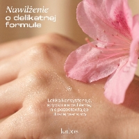 Kabos Nail Magic Oil 2.0 Sweet Azalia 30 ml - oliwka silnie regenerująca do skórek i paznokci