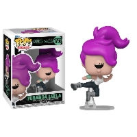 Figurka Futurama POP! - Turanga Leela (1758)