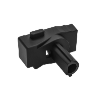 Adapter kolby z typu G36 na typ M4 (JGG-09-004158)