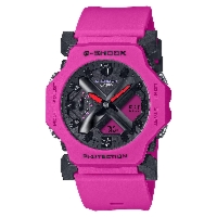 Zegarek Damski Casio G-Shock GA-2300-4AER (42 mm)
