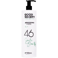 Artego Good Society Nourishing Shampoo 46 - szampon z kwasem hialuronowym, 1000ml