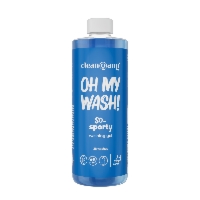 żel do prania ubrań sportowych, 975 ml