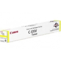 Toner IRC5535 IRC5540 IRC5550 IRC5560 (0484C002) Oryginalny żółty do CANON (IR) IMAGERUNNER ADVANCE C 5535I, 5540I, 5550I, 5560I, CANON IMAGERUNNER ADVANCE DX C 5735I