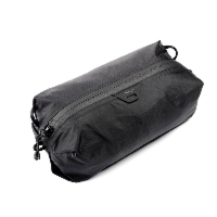 Pokrowiec Travel Line Peak Design Ultralight Packing Cube X-S Black – XS czarny