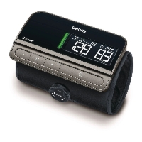 Ciśnieniomierz naramienny Bluetooth Beurer BM 81 EasyLock