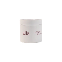 Alís Ujędrniający Peeling do Ciała 220 ml – Wiśnia i Paczula