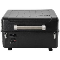 OUTLET - Przenośny grill na pellet Ranger EU Traeger - OSTATNIA SZTUKA - EKSPOZYCJA --- OFICJALNY SKLEP Traeger