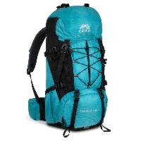Plecak trekkingowy 50l RG CAMP turkusowy