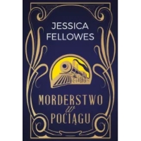 Morderstwo w pociągu