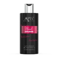 Apis Floral Explosion wygładzający żel pod prysznic 300 ml