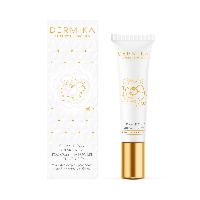 Dermika Ceramidowy krem-serum pod oczy i na powieki - NAWILŻENIE
