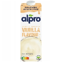 ALPRO ALPRO SOJOWE - Wanilia 1l